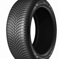 pneumatici 4atagioni nuovi + catene da neve 