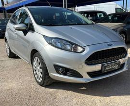 Ford Fiesta 1.5 tdci Plus 75cv 5p E6