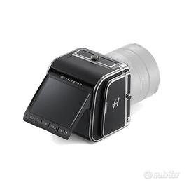 Hasselblad 907X CFV 100C