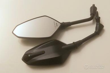 COPPIA SPECCHIETTI  IDX,+SX