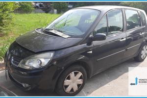 Ricambi Usati RENAULT SCENIC 2a Serie 2009