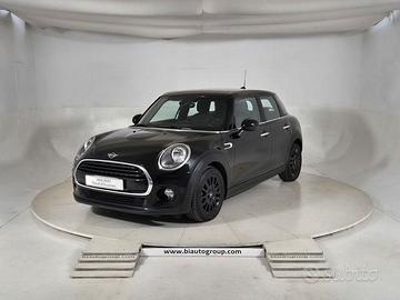 MINI Mini 5 porte Mini 2014 Benzina Mini 1.5 ...