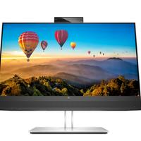 Monitor HP professionale nuovo