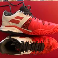 Scarpe da tennis BABOLAT