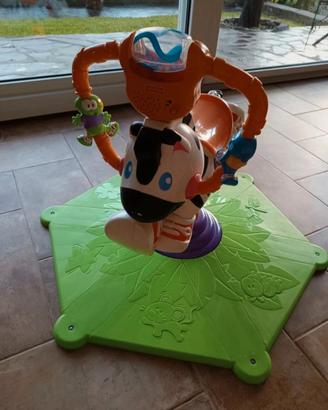 Cavallino gioco bimbi