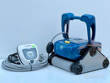 Robot piscina Zodiac CyclonX RC4400