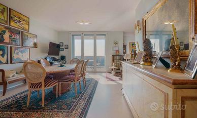 Rif.2969/A| appartamento quadrilocale