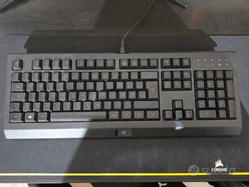 Tastiera gaming razer cynosa lite