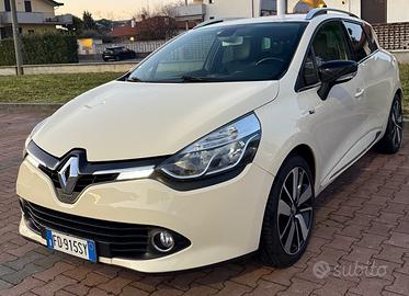 Renault Clio dCi 8V 90CV Start&Stop 5 porte Energy