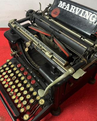 Macvhina da scrivere
