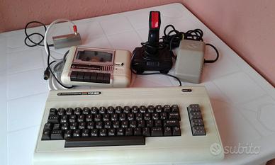 Commodore VIC 20