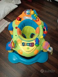 girello neonato