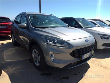 FORD Kuga 2.5 phev Connect 2wd 225cv e-shifter