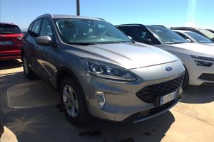 FORD Kuga 2.5 phev Connect 2wd 225cv e-shifter
