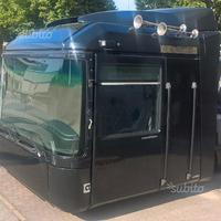 Cabina RENAULT MAGNUM euro 3 - 5