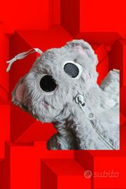 Astuccio Peluche 