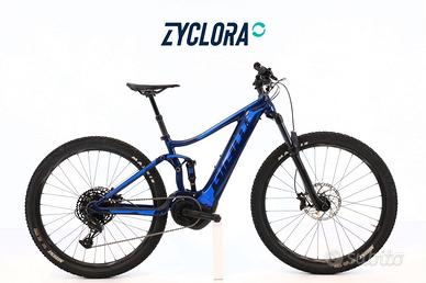 Giant Stance E+ 1 Pro t.S