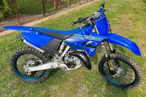 Yamaha YZ 125 2021