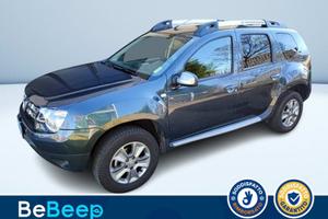 Dacia Duster 1.5 DCI LAUREATE 4X2 S&S 110CV MY16