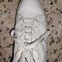 scarpe emporio armani 