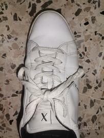 scarpe emporio armani 