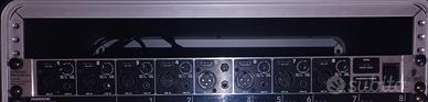 Preamplificatore behringer ada8000