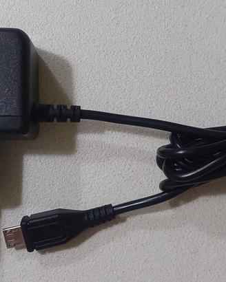 Carica batterie Panasonic 
