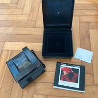 Fotocamera Polaroid Spectra System ONYX