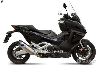 Honda forza 750 termignoni scarico marmitta