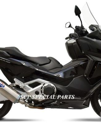 Honda forza 750 termignoni scarico marmitta