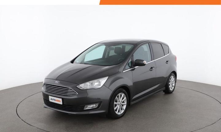 FORD C-Max CW42654