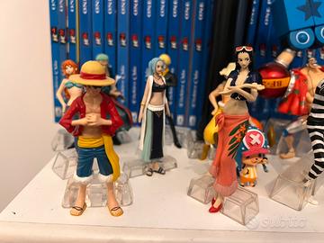Collezione Hachette Originale di One Piece