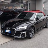 Audi A5 S line quattro