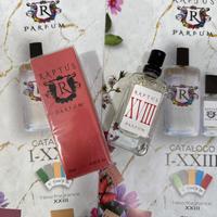 Profumo raptus zeta morph