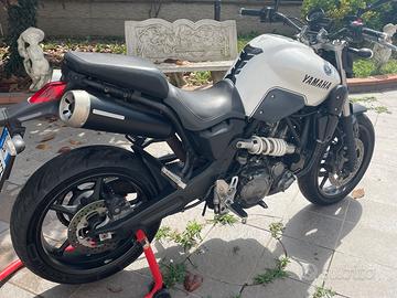 Yamaha mt 03