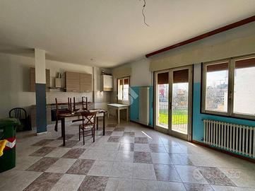 4 LOCALI A CONEGLIANO