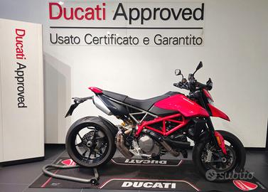 Ducati Hypermotard