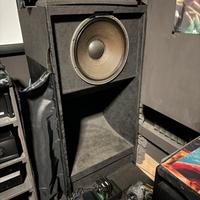 Mediobassi a tromba JBL 4530