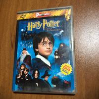 Dvd Harry Potter