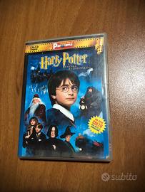 Dvd Harry Potter