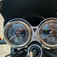 Triumph Bonneville - 2017