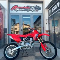 Honda Redmoto CRF 150R 2025 - 10h d'uso