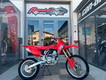Honda Redmoto CRF 150R 2025 - 10h d'uso