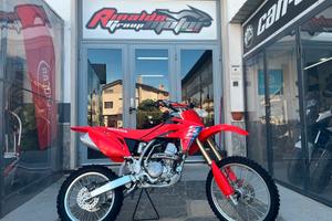 Honda Redmoto CRF 150R 2025 - 10h d'uso