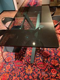 TAVOLO RIFLESSI Shangai