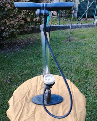 Pompa bici