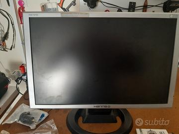 monitor per pc