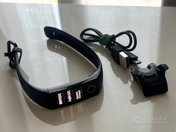 Smartwatch Orologio Fitness Honor Band 5
