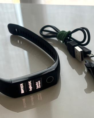 Smartwatch Orologio Fitness Honor Band 5