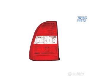 FANALI POSTERIORI SINISTRI PER KIA SPORTAGE 04-08
